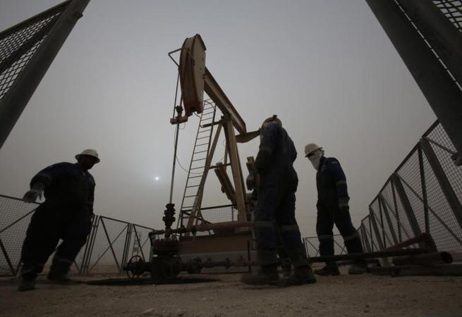 Bloomberg назвал Россию новой угрозой для роста цен на нефть