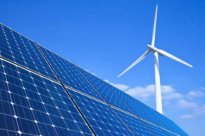 В Украине удвоили «зеленый тариф» для альтернативной энергетики