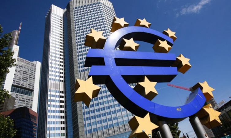 Банки ЕС увеличили кредитование