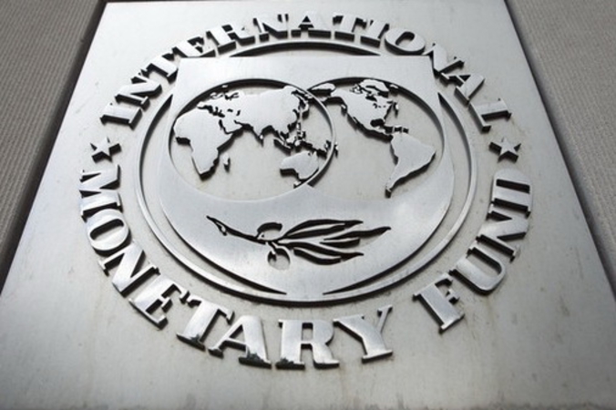 МВФ не может определиться со статусом украинского долга перед Россией
