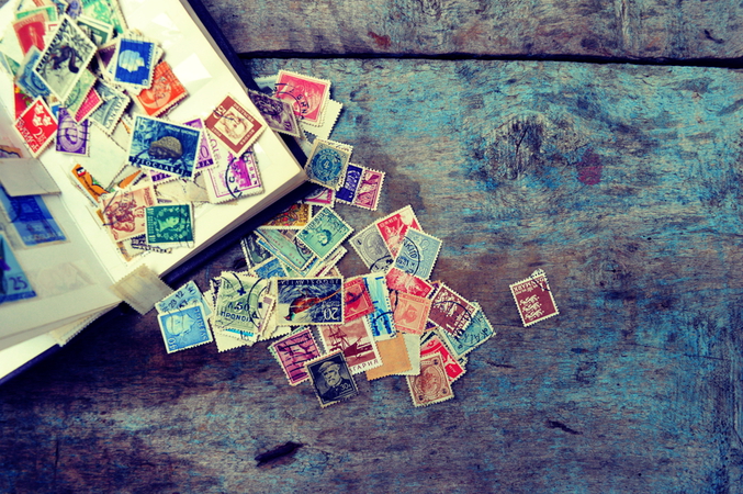 Как возникла почтовая марка и одно из самых дорогих хобби в мире