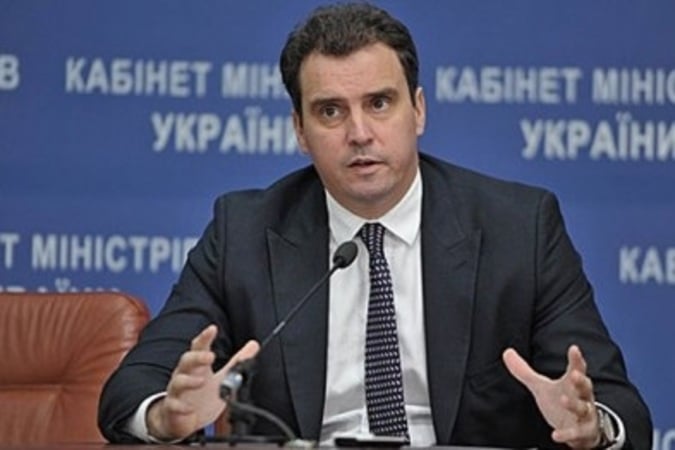Глава МЭРТ: товарооборот Украины с Россией за год очень существенно снизился