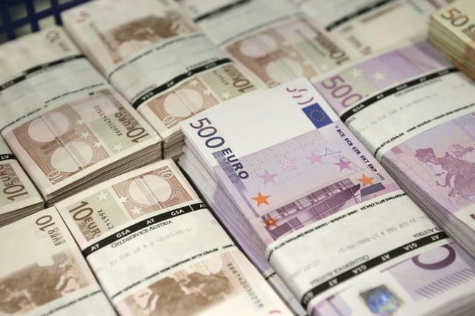 Европейский Совет окончательно утвердил выделение Украине 1,8 млрд евро