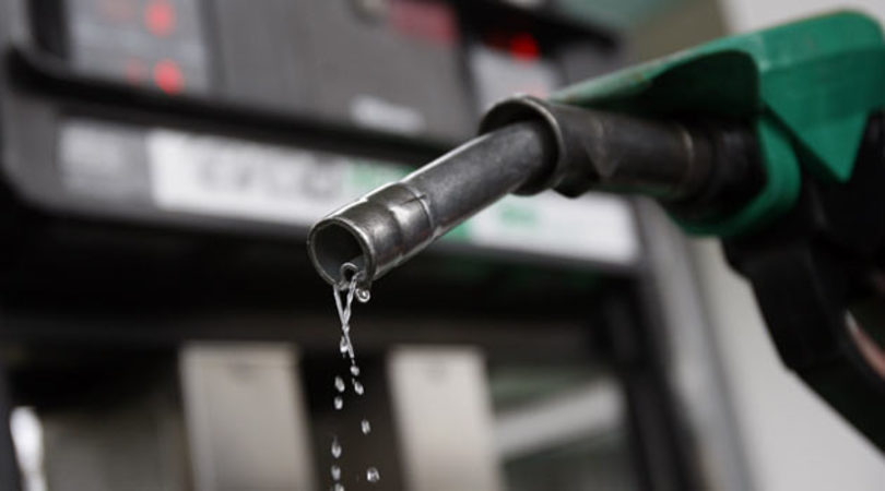 На украинских АЗС продолжают снижаться цены на дизельное топливо