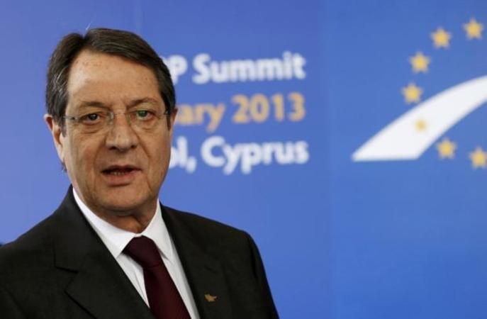 Кипр решил отменить все ограничения на движение капитала