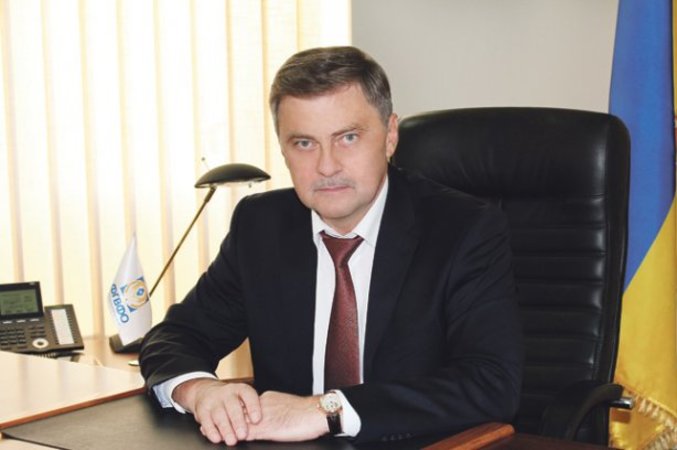 Константин Ворушилин: Когда у банка сложности, его клиентам имеет смысл сплотиться