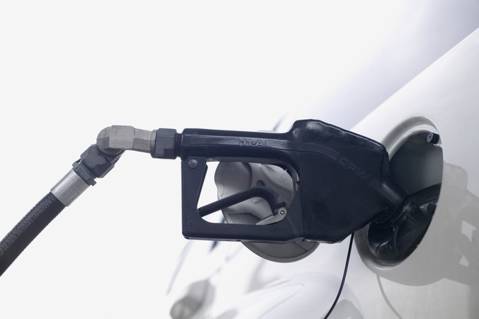 Цены на бензин в Украине стабилизировались