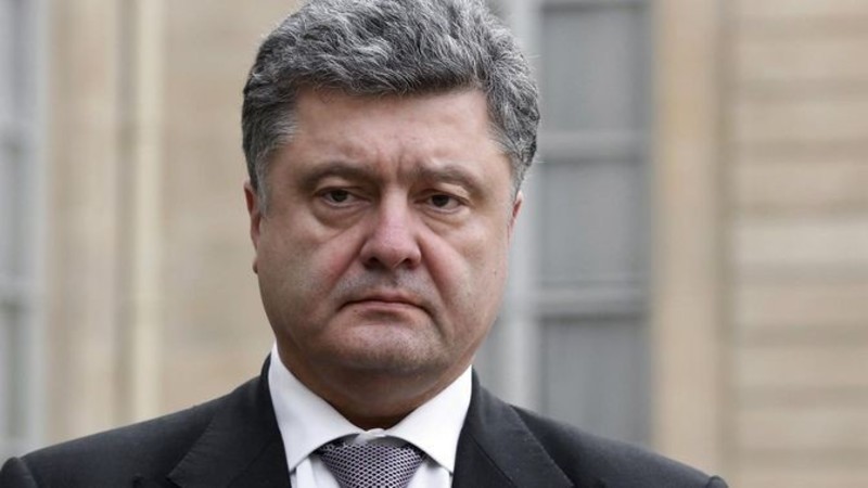 Украина упростит получение гражданства преследуемым в России