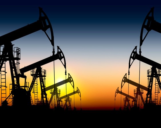 Нефть дорожает на фоне сокращения буровых установок в США