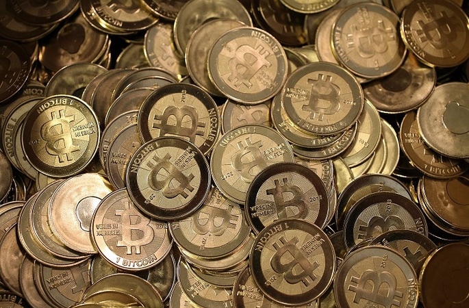 Bitcoin впервые использовали как уставный капитал