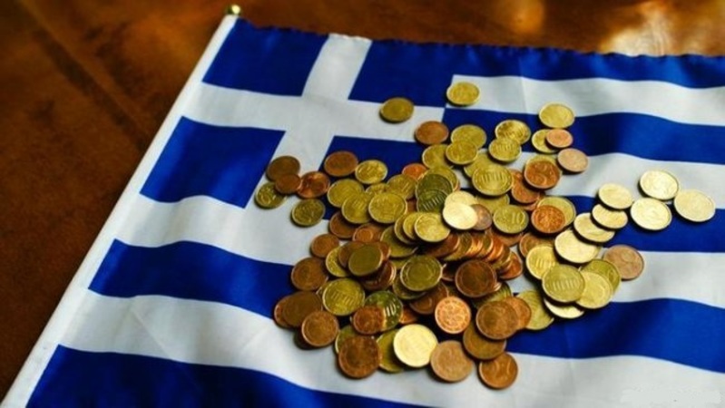 Центробанки Европы обязали «дочки» банков Греции избавиться от ее госбумаг