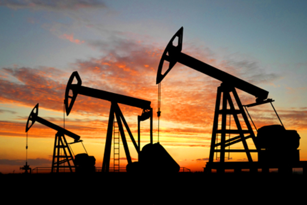 Баррель нефти подешевел до 64,57$