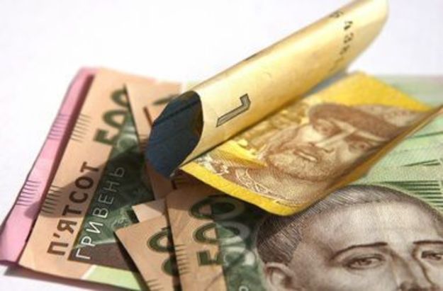 Официальные долги по зарплате в Украине выросли до 1,6 млрд гривен