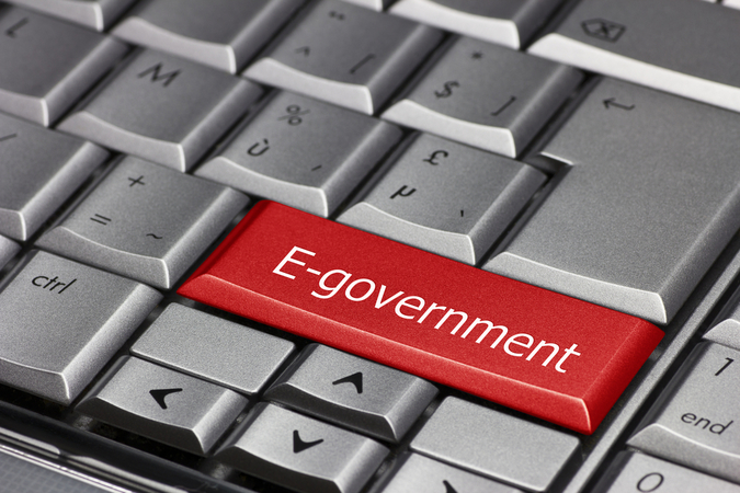 Рождение e-government: какие удобные онлайн-сервисы доступны украинцам уже сегодня