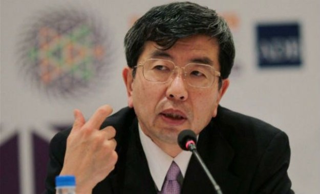 Азиатский банк развития увеличит объемы кредитования до 20 млрд долларов