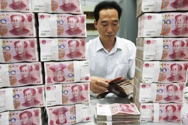 Китай реформирует банковский сектор и вводит систему страхования депозитов