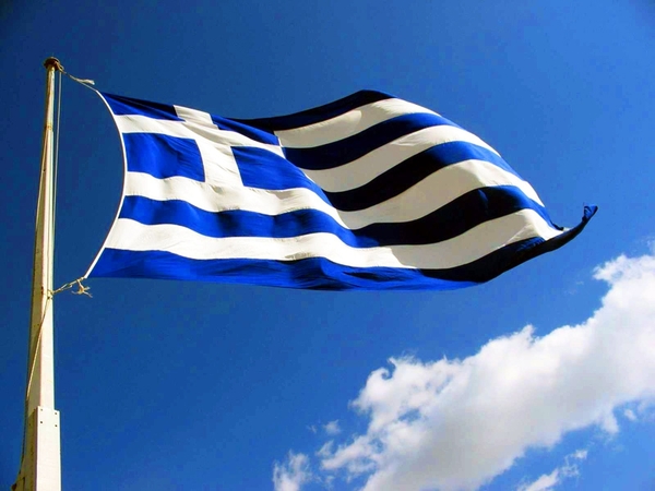 Греческим банкам становится все труднее вести торги на валютном рынке