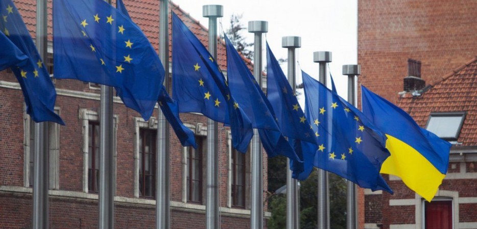 ЕС и Украина могут договориться о финпомощи на саммите в Риге
