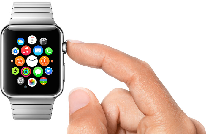 Apple Watch могут увеличить рынок «умных» часов в десятки раз