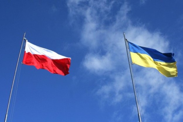 Польский экспорт в Украину падает, а украинский в Польшу — растет