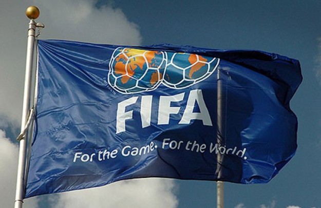 Швейцарская полиция арестовала высокопоставленных чиновников FIFA
