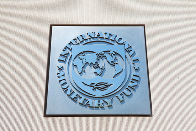 Что хотел сказать МВФ пересмотром макропоказателей Украины