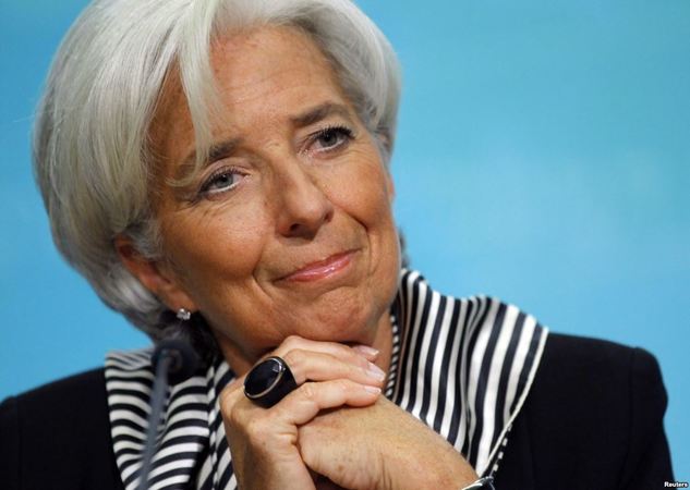 МВФ может продолжить кредитовать Украину без реструктуризации