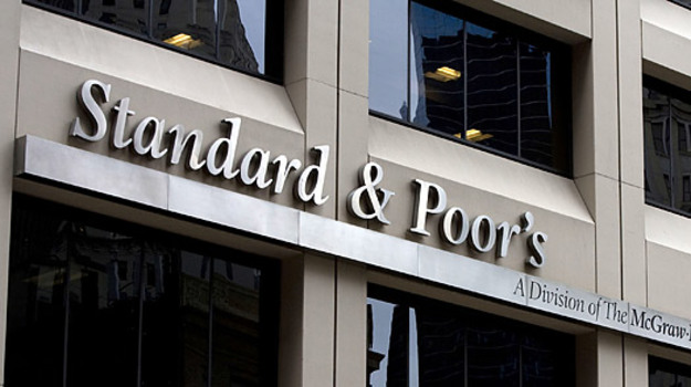 Standard & Poor's подтвердило рейтинг США