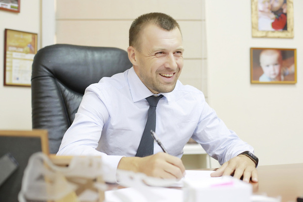 Андрей Онистрат: «Я никогда больше не буду работать в банках»