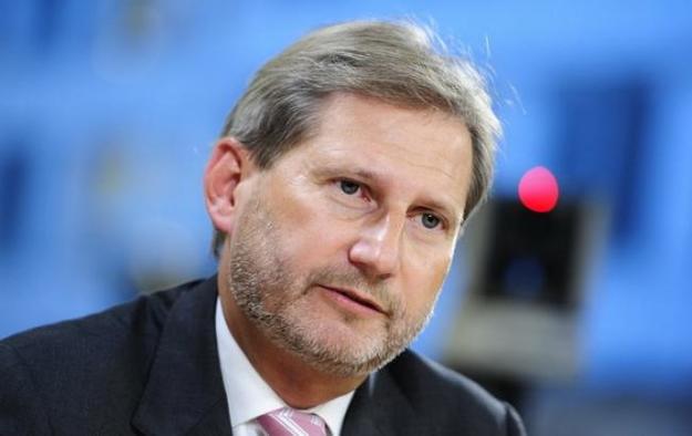 Еврокомиссар рассказал, когда Украина получит первые 600 млн евро кредита