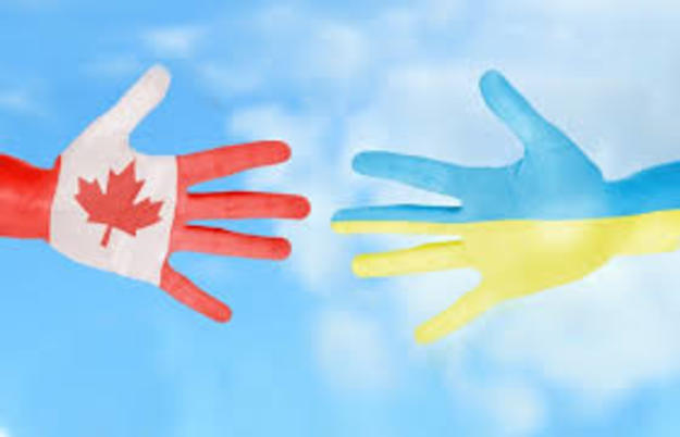 Канада выделит Украине 12 млн долларов на поддержку демократии