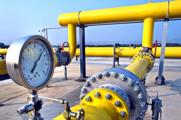 Украина не будет покупать российский газ по 247 долларов