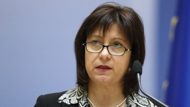 Яресько: Украина не получит кредит Всемирного банка без необходимых законов