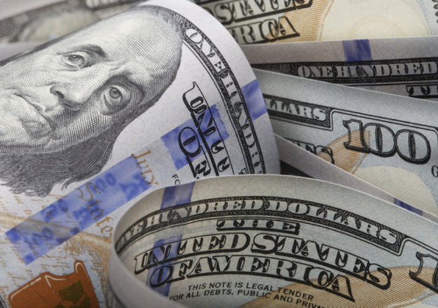 Межбанк ожидает небольшого подорожания доллара на этой неделе