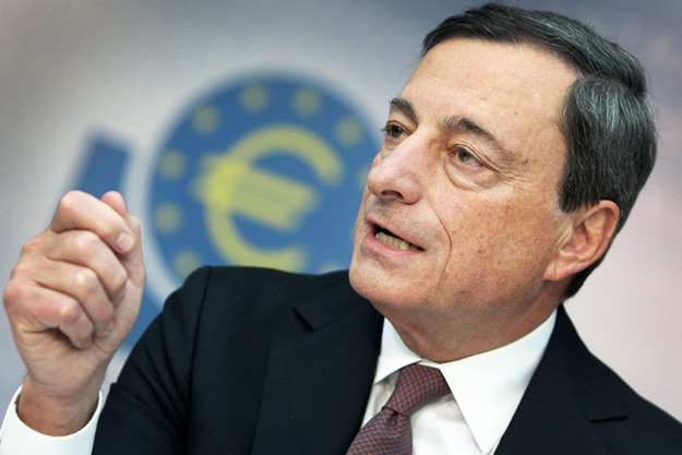 Глава ЕЦБ сомневается, что Грецию можно спасти от банкротства