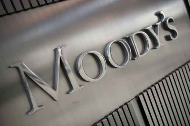 Moody's сохранило «негативный» прогноз для украинских банков