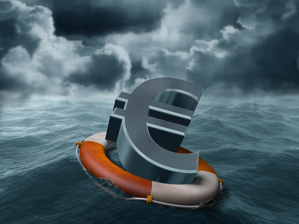 Что будет с курсом евро в ближайшее время