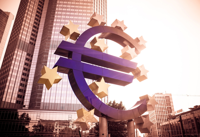 Инфляция в еврозоне замедлилась до 0,2%