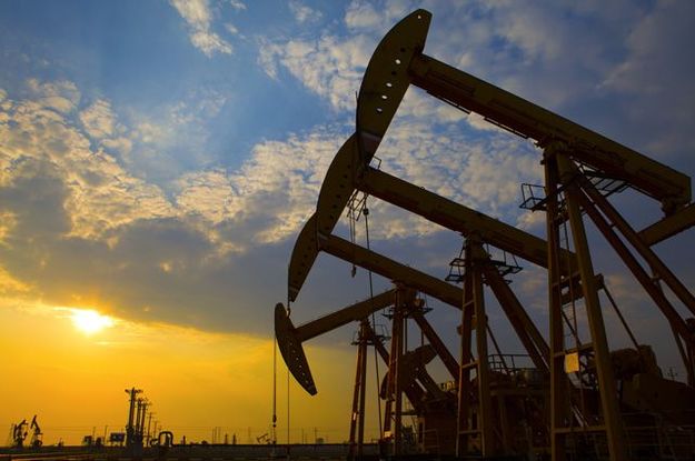 Нефть сорта WTI подешевела до 50,69 долларов