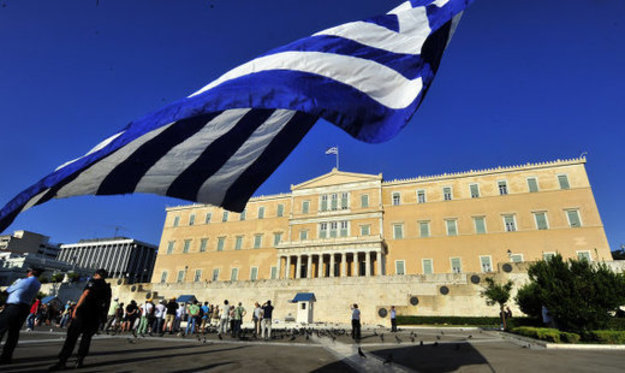 В Греции сегодня откроют банки после трехнедельного перерыва
