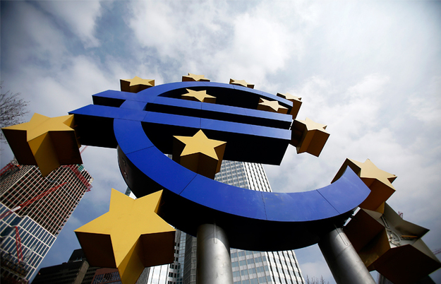 Греция выплатила Европейскому центробанку 4,2 миллиарда евро