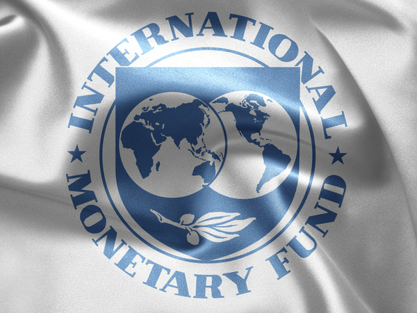 В каком случае деньги МВФ не спасут гривну?
