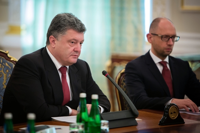 Дефолт отменяется: когда Украина получит новый кредит