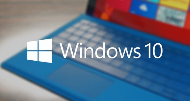 Microsoft начала продажи Windows 10