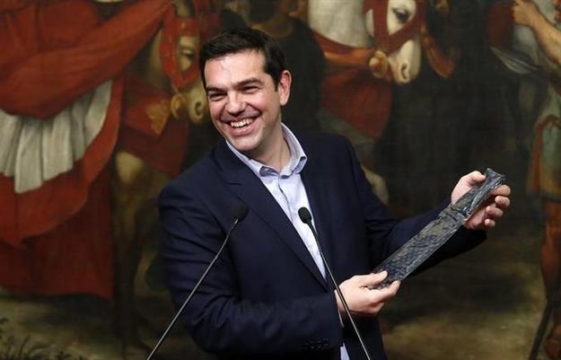 Греки близки к завершению переговоров с кредиторами
