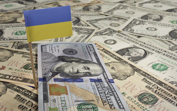 МВФ определил новые маяки для украинской экономики