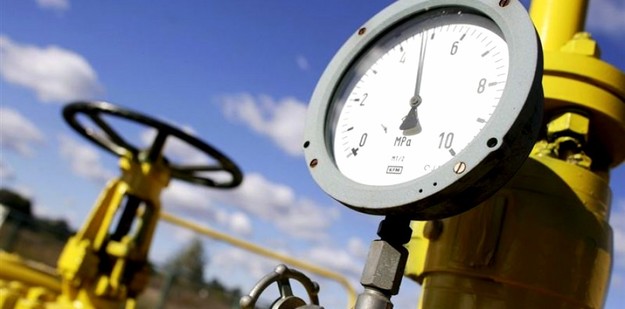 Украина импортировала 475 млн кубометров газа из ЕС с начала августа