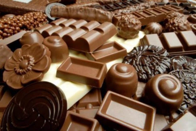 В Украине рухнуло производство шоколада, подсолнечного масла, печенья и соков