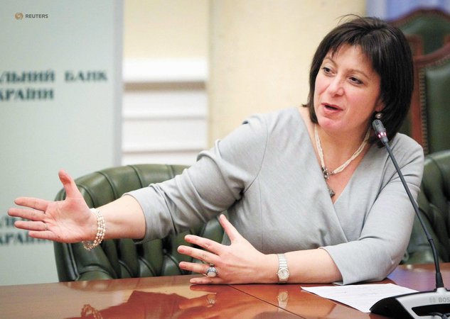 СМИ: украинские долги реструктуризируют в ближайшее время
