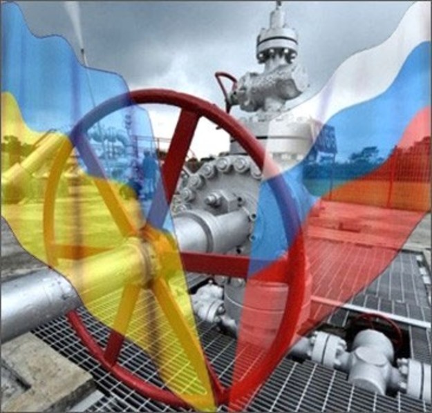 В России назвали цену на газ для Украины